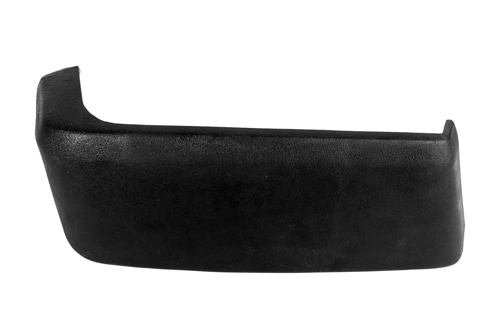 Накладка бампера ВАЗ-2121 задняя левая фотография №1