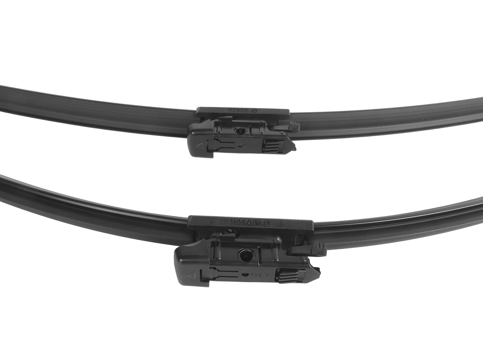 Щетка стеклоочистителя BOSCH 3397007644 AR641S комплект фотография №2