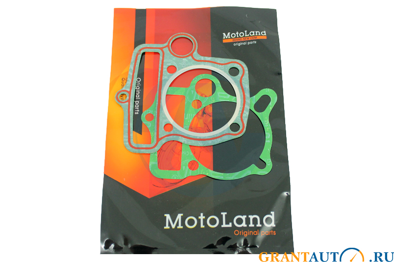 Набор прокладок ЦПГ YX1P60FMK 150см3 W150-5 56мм фотография №1