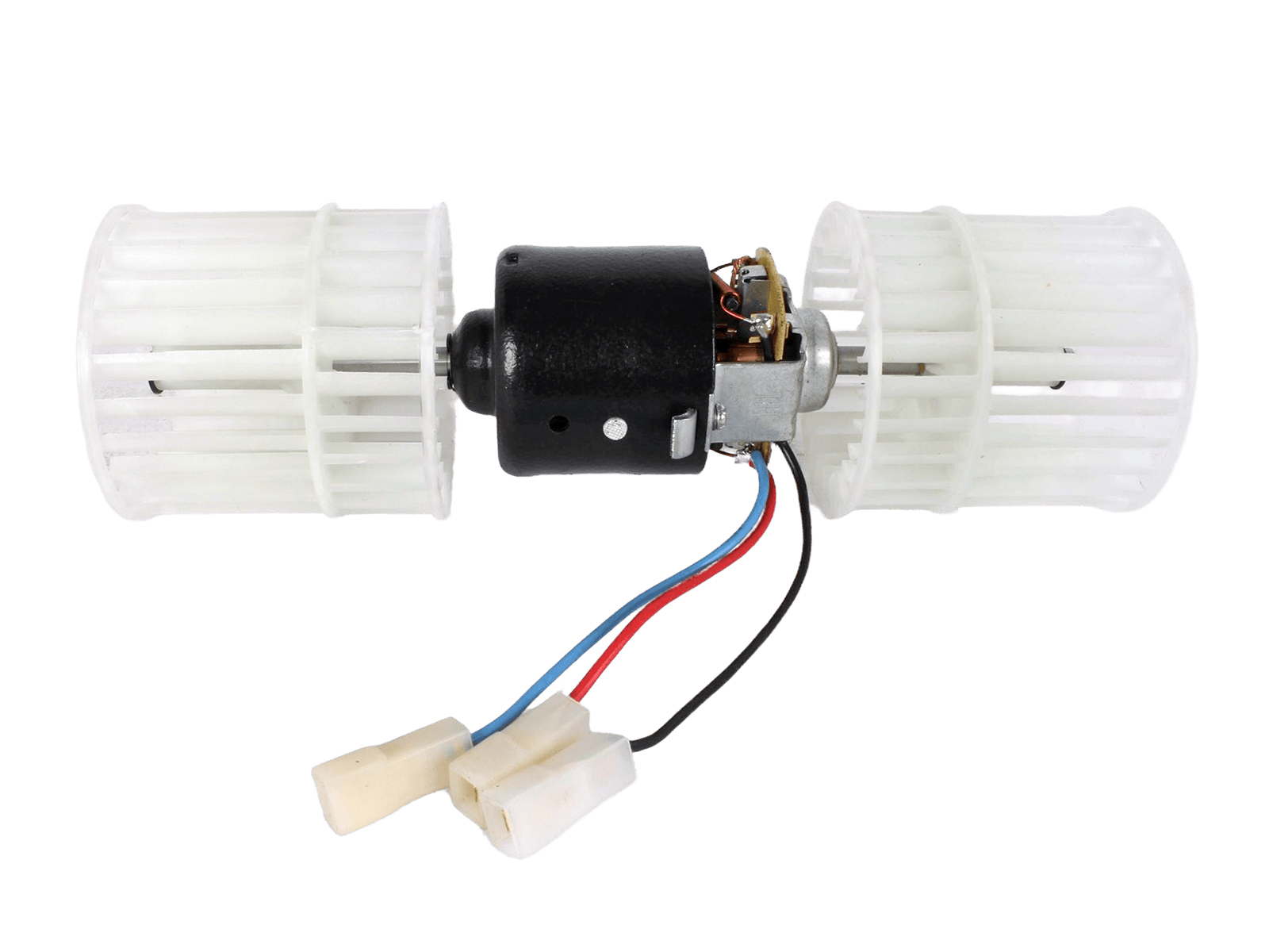 Мотор отопителя ГАЗ-3221,2217 салона 12V в сборе АВТОРАД фотография №1