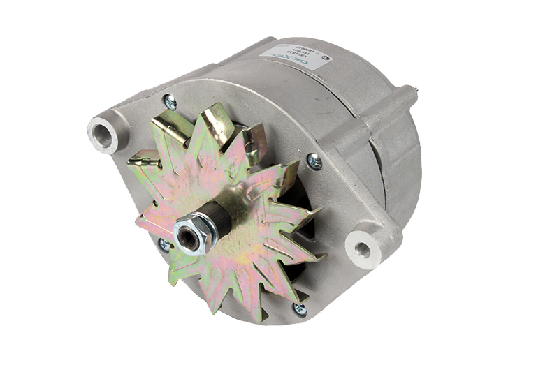 Генератор DEXEL 28V/80A XAL1819 фотография №1