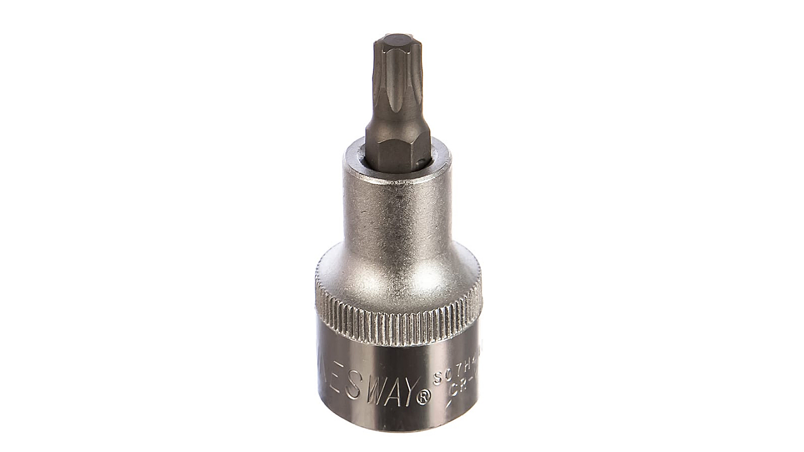 Головка торцевая JONNESWAY torx 1/2 T40 фотография №1