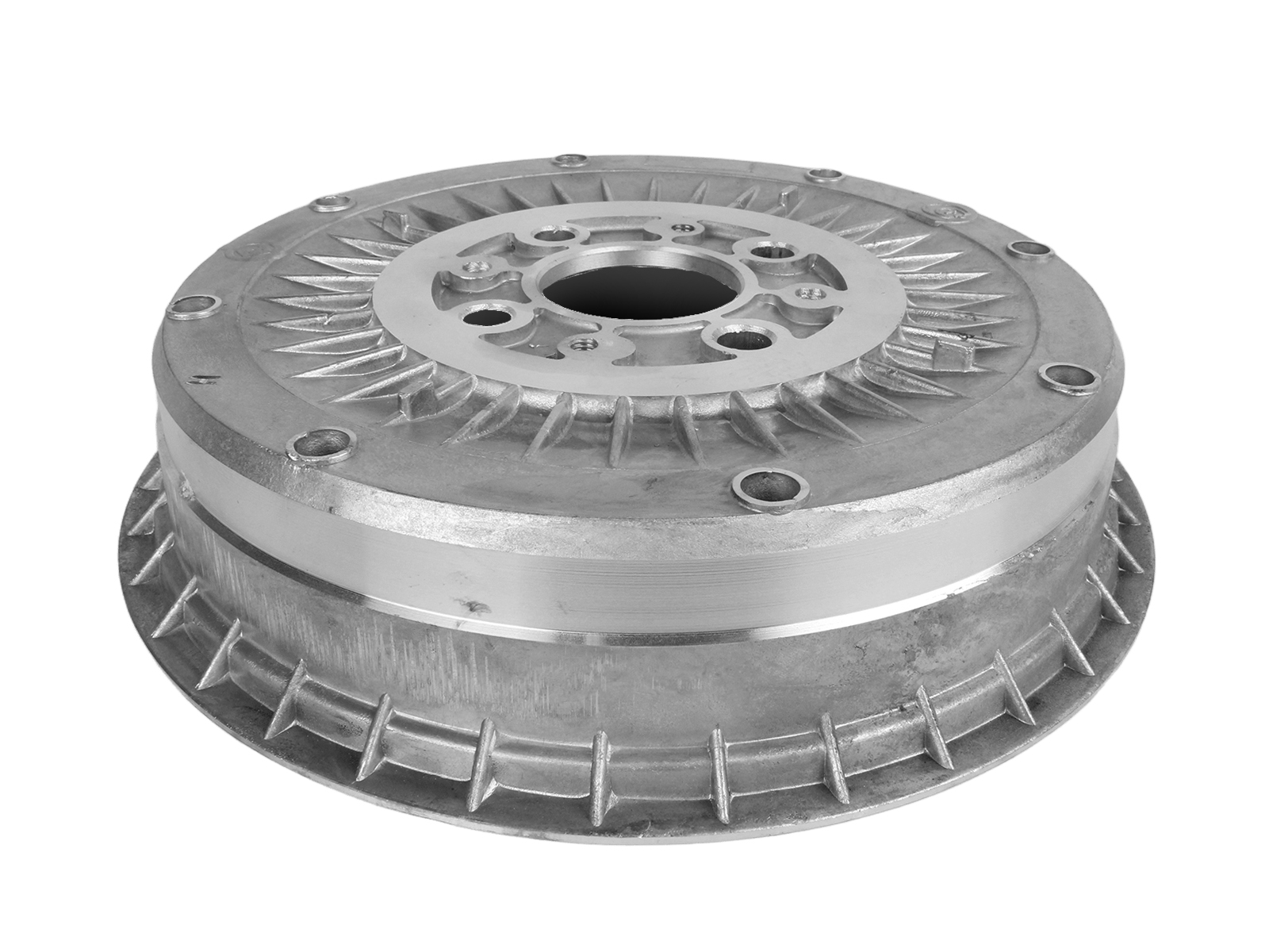 Барабан тормозной ВАЗ-2101 Riginal фотография №2