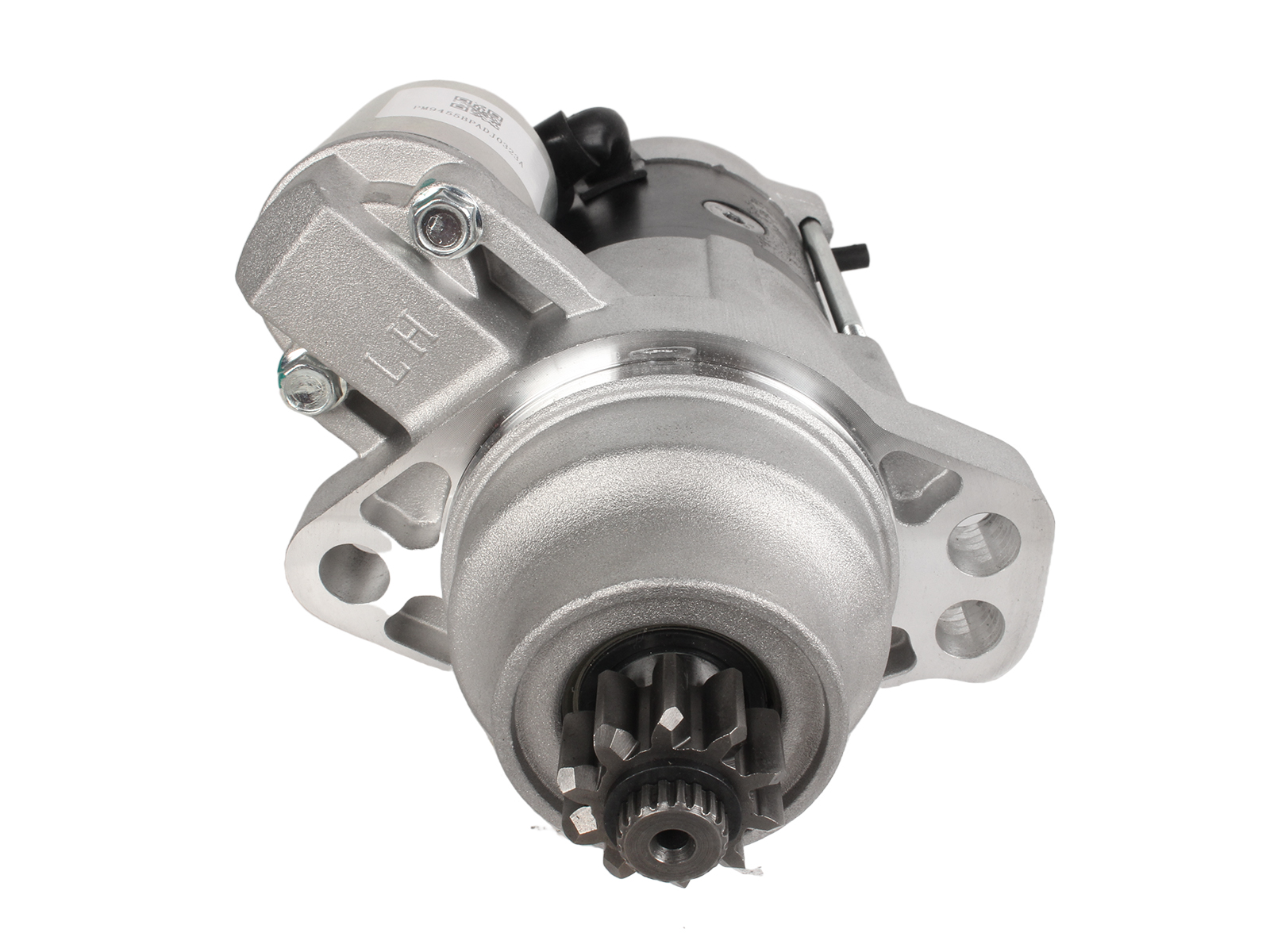 Стартер ГАЗель Next, NN дв.G21A MOVELEX PSH0005945-MX фотография №2