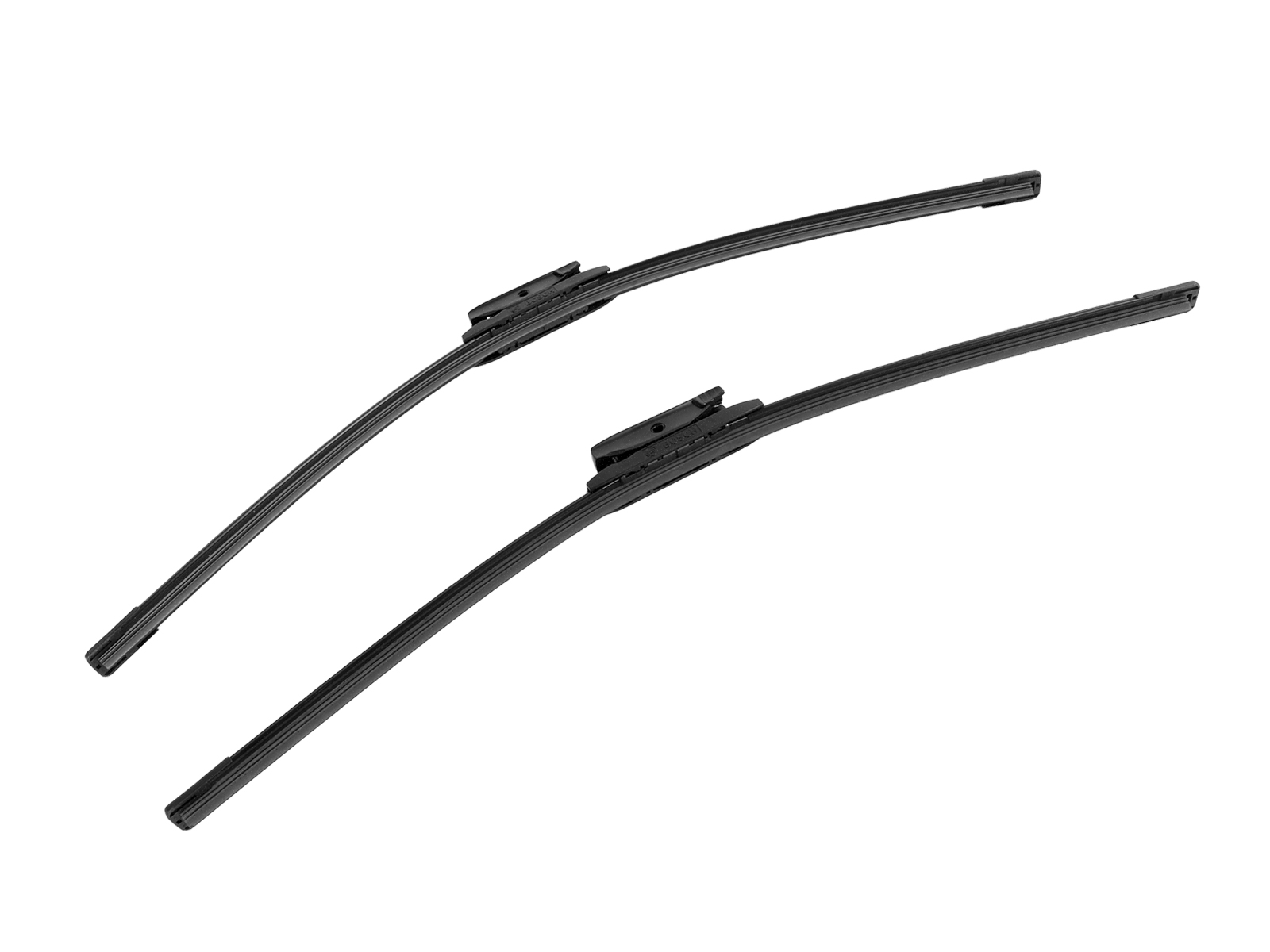 Щетка стеклоочистителя BOSCH 3397007424 A424S комплект фотография №2