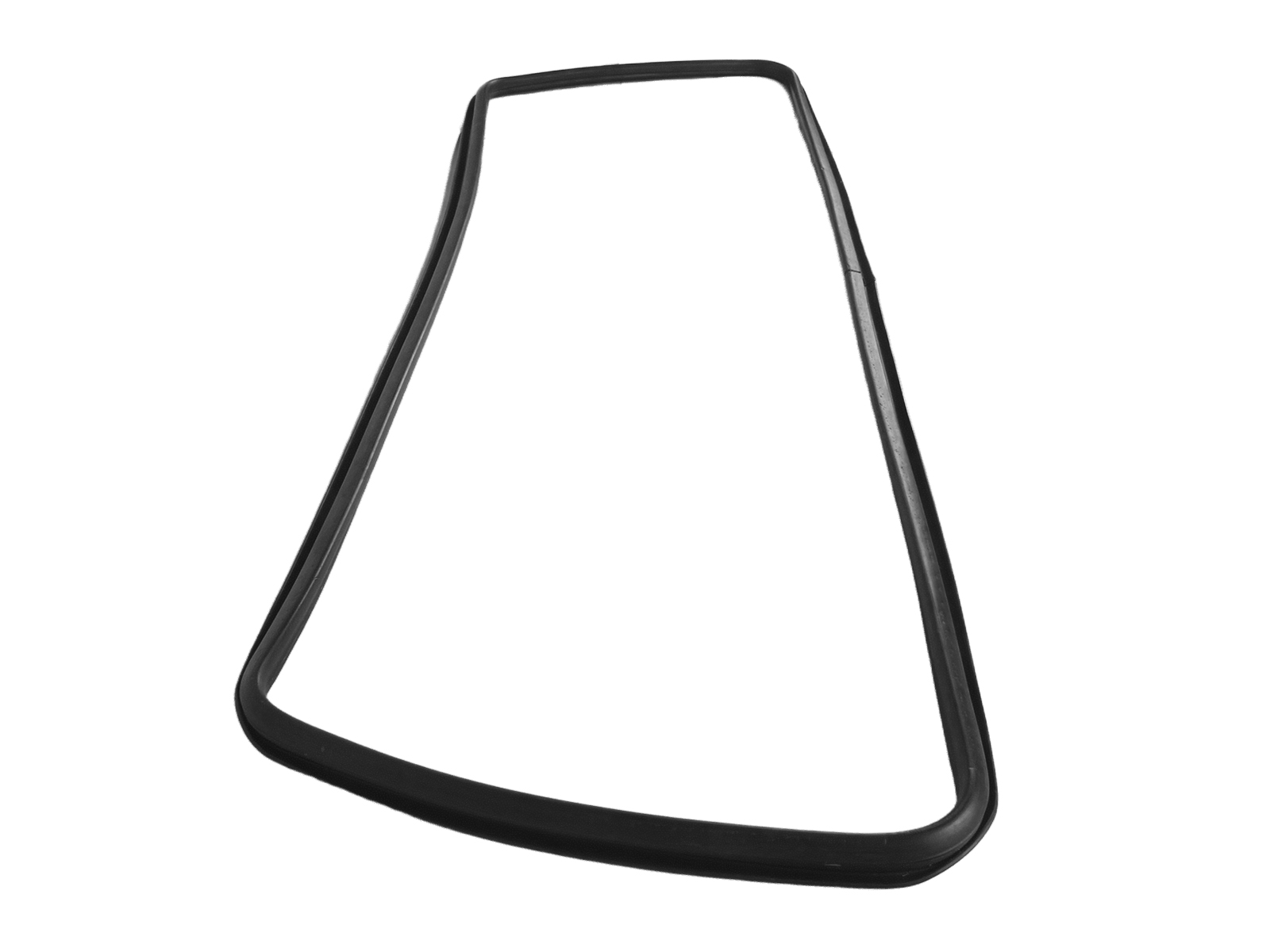 Уплотнитель стекла для ГАЗ-2410, 3110 ветрового 24-5206050 фотография №3