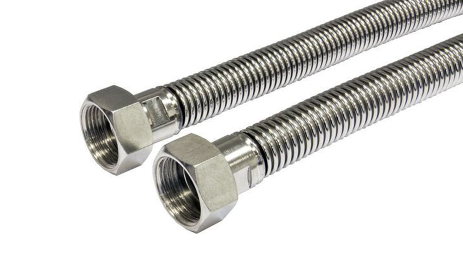 Газовая подводка ELITELINE 1шт 1/2 4.0м вн-вн фотография №1