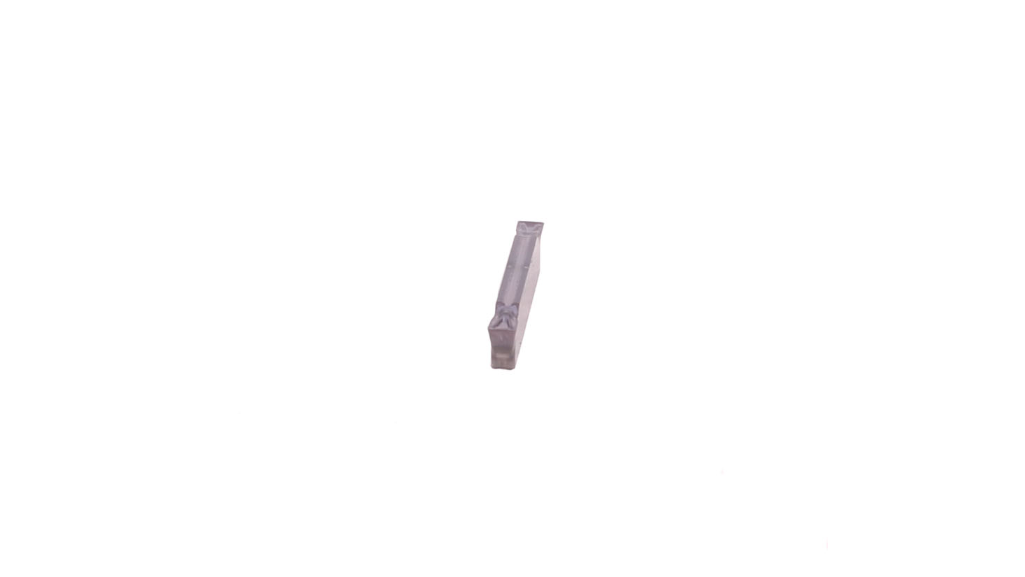 Пластина сменная для отрезки и точения канавок MGMN200  PC5300 (1 штука) ANROKEY фотография №4