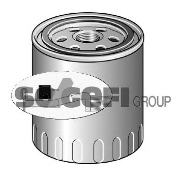Фильтр масляный FRAM PH6811 фотография №1