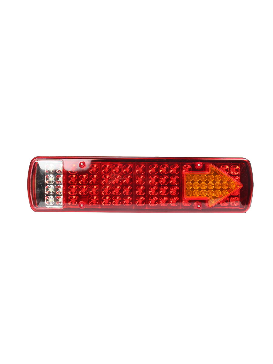 Фонарь задний LED АТ правый с кабелем (АТ-1093 с указ.пов. стрелка) фотография №1