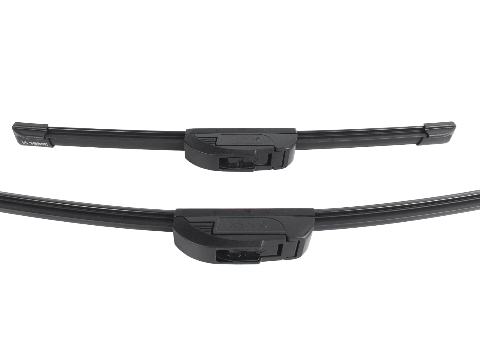 Щетка стеклоочистителя BOSCH 3397007589 AR553S комплект фотография №2