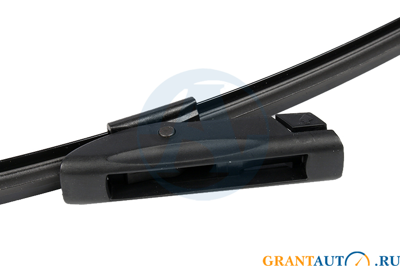 Щетка стеклоочистителя VALEO 577810 LOGAN 2014- фотография №2