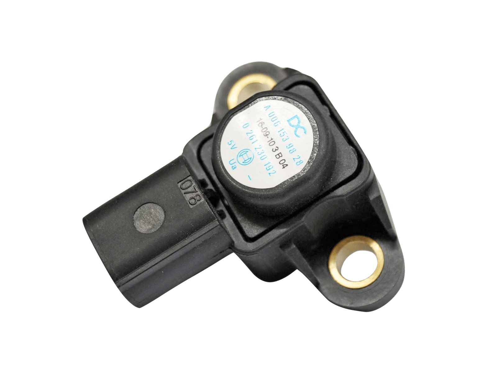 Датчик давления воздуха BOSCH 0261230189 фотография №2