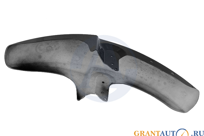 Крыло переднее FG-AKT-SL-013 фотография №2