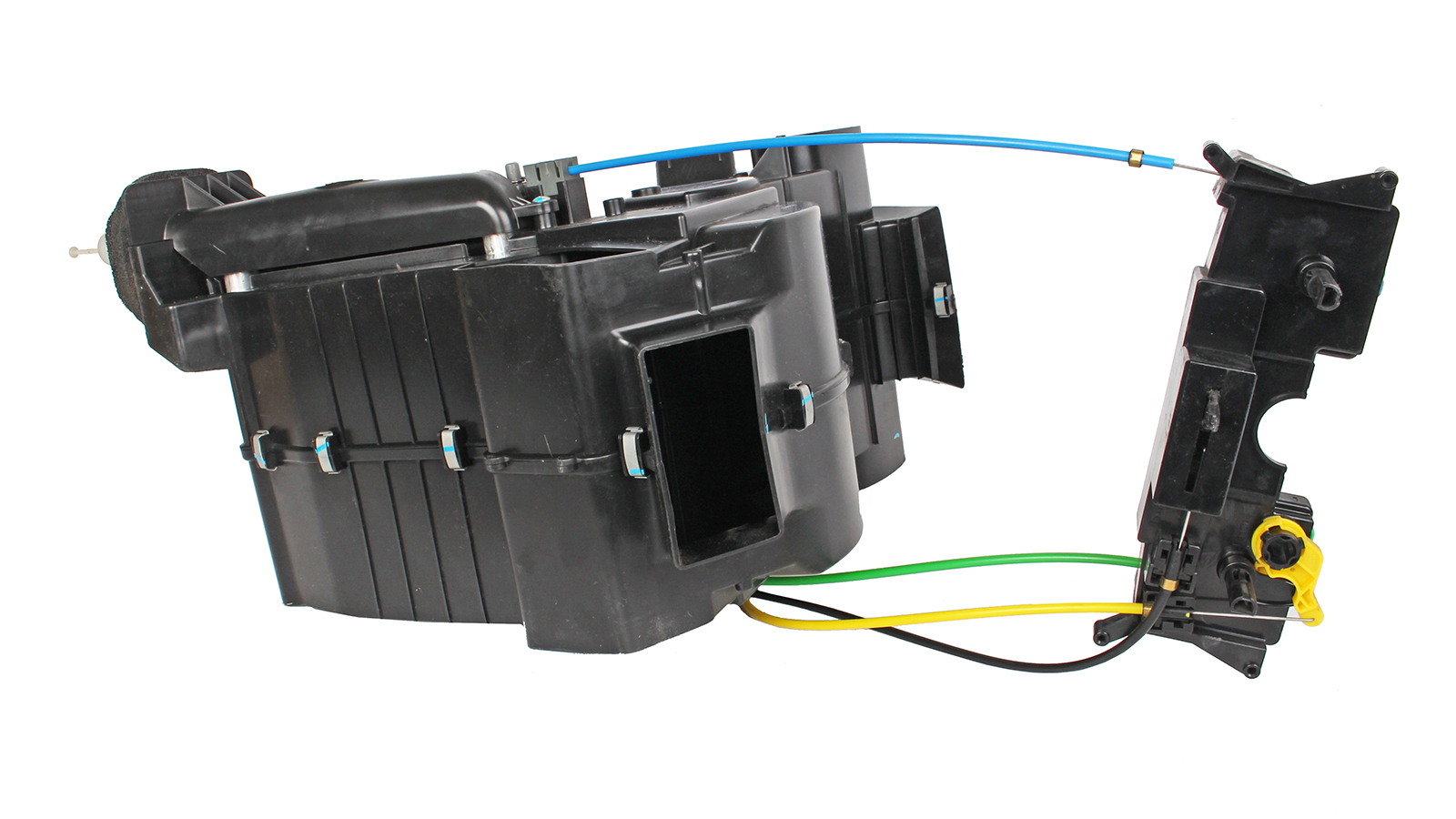 Отопитель ВАЗ-2190 фотография №4