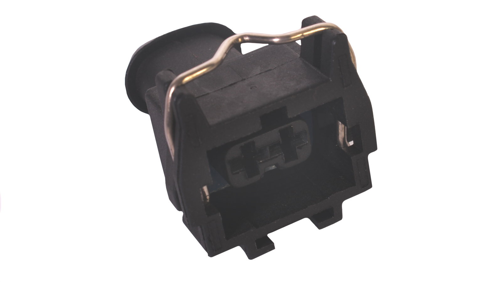 Разъем электрический Te Parts 7810026 фотография №2