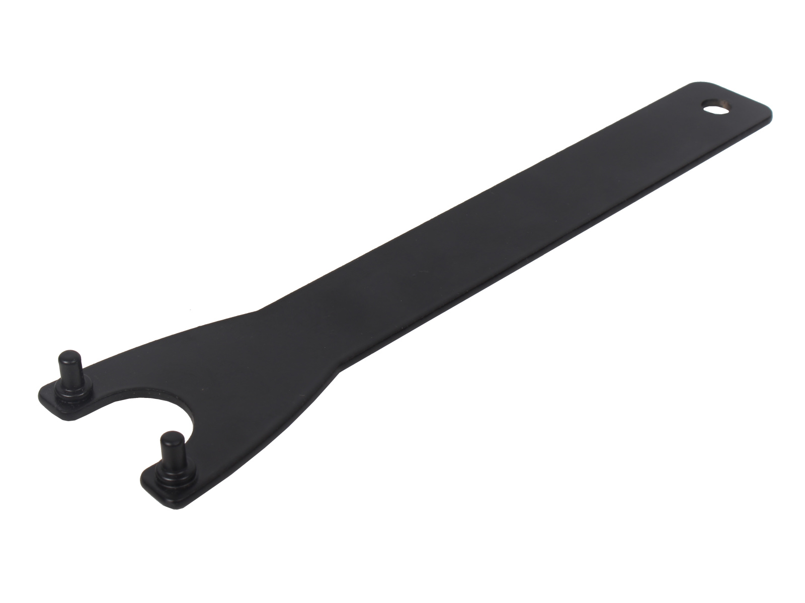 Ключ для гайки УШМ стандарт AAR-UH125 ANROKEY фотография №2