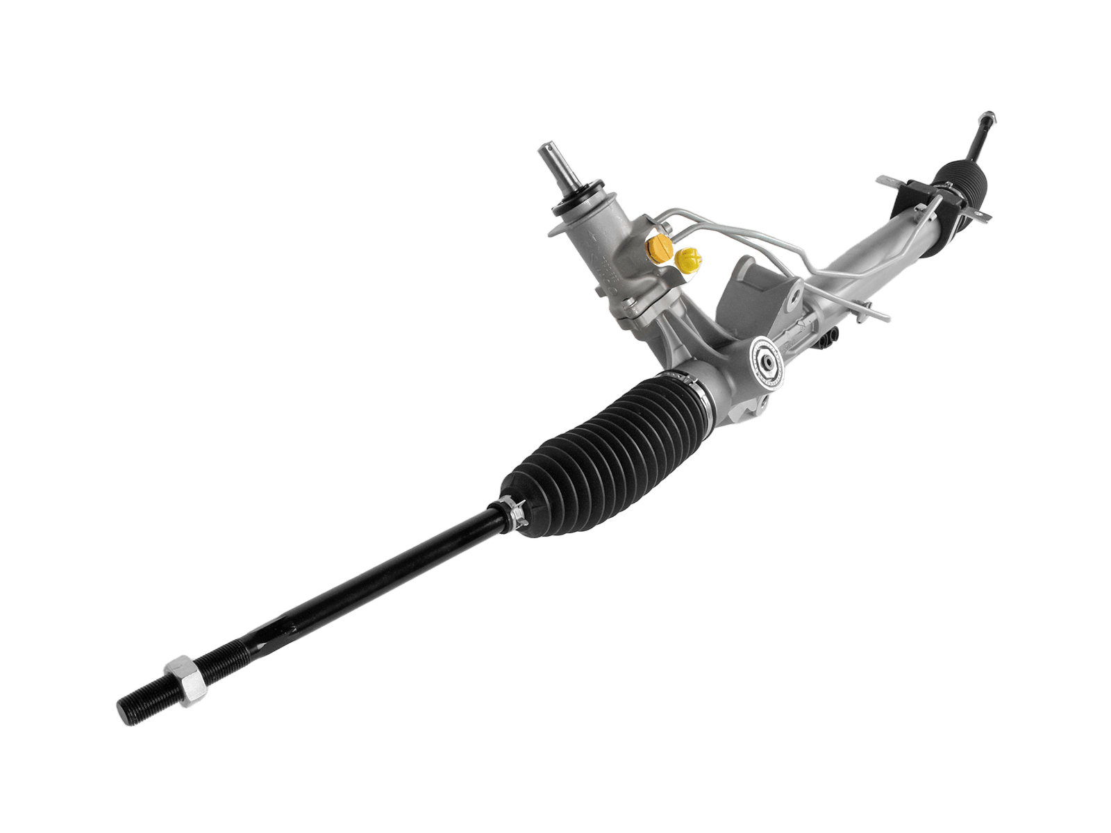 Механизм рулевой ГАЗель Next LINK А21R23.3400014-01 фотография №3