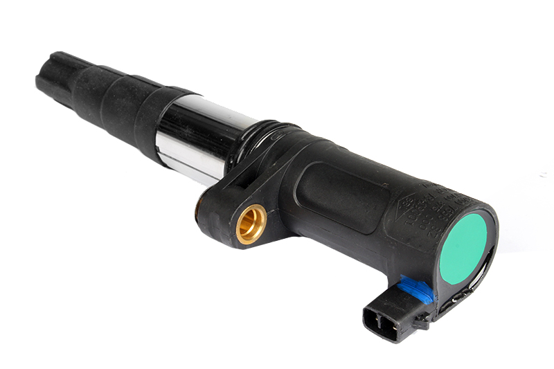 Катушка зажигания Лада Ларгус 16 клапанов фотография №2