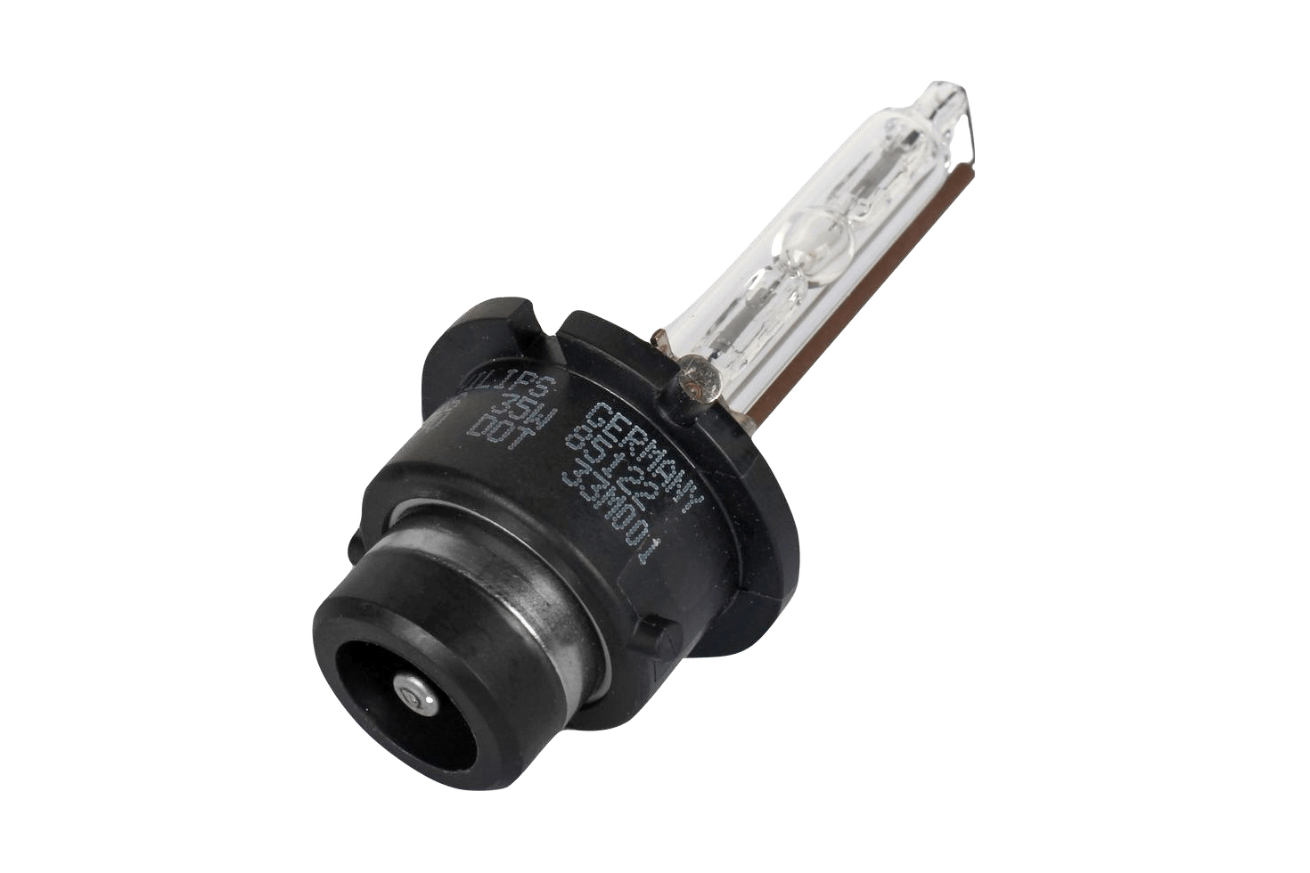 Лампа ксеноновая 85V 35W D2S 4300K PHILIPS 1 штука фотография №2