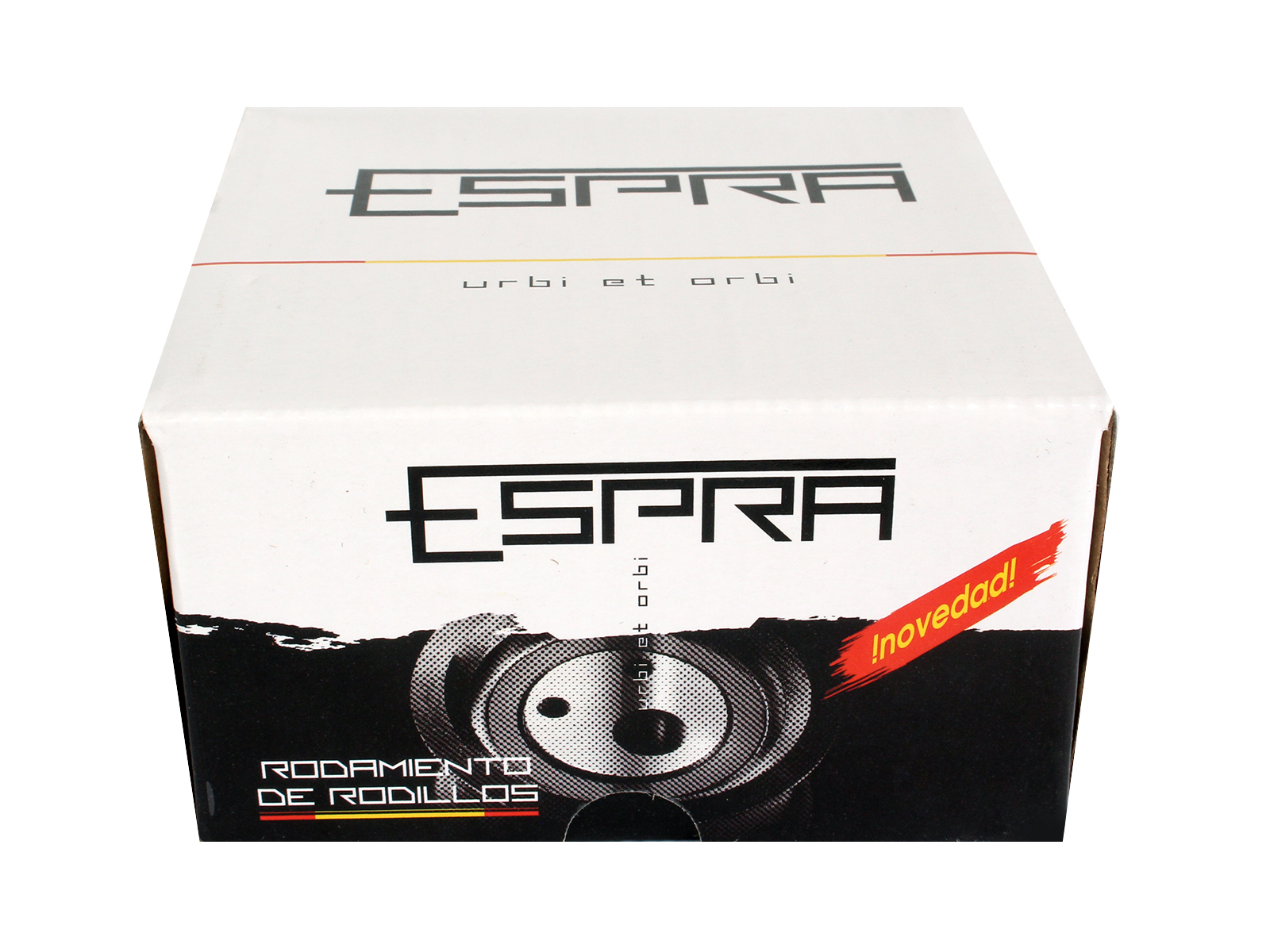 Ролик опорный ВАЗ-2170,2190 ремня ГРМ ESPRA фотография №5