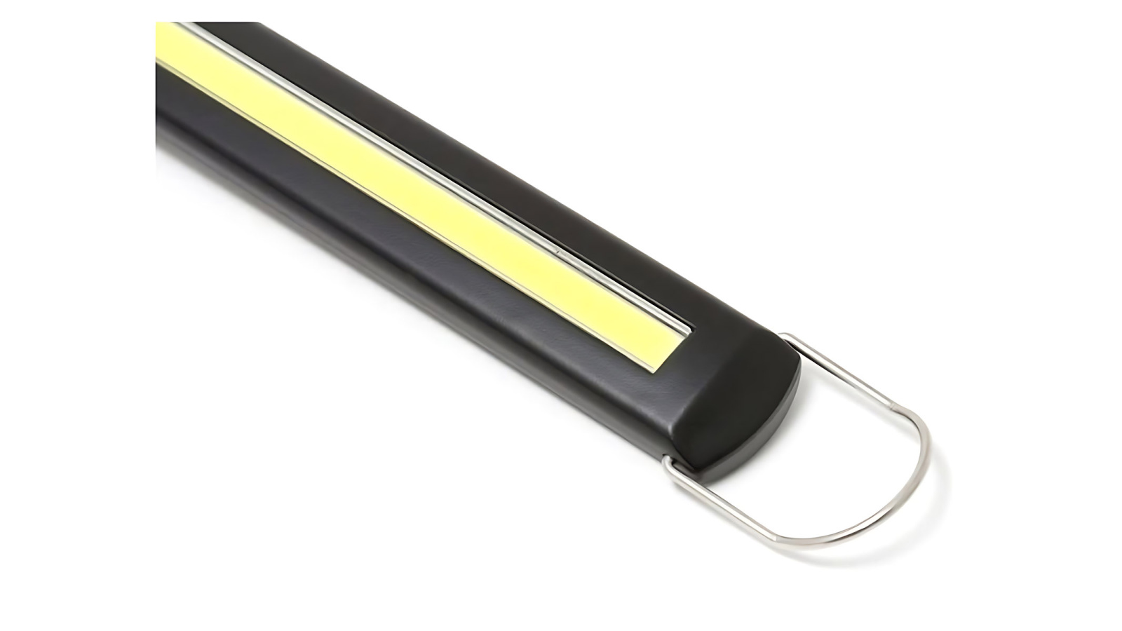 Фонарь светодиодный 6W COB 410 Lumen 3.7V 2500mAh ROCKFORCE RF-01401 фотография №3