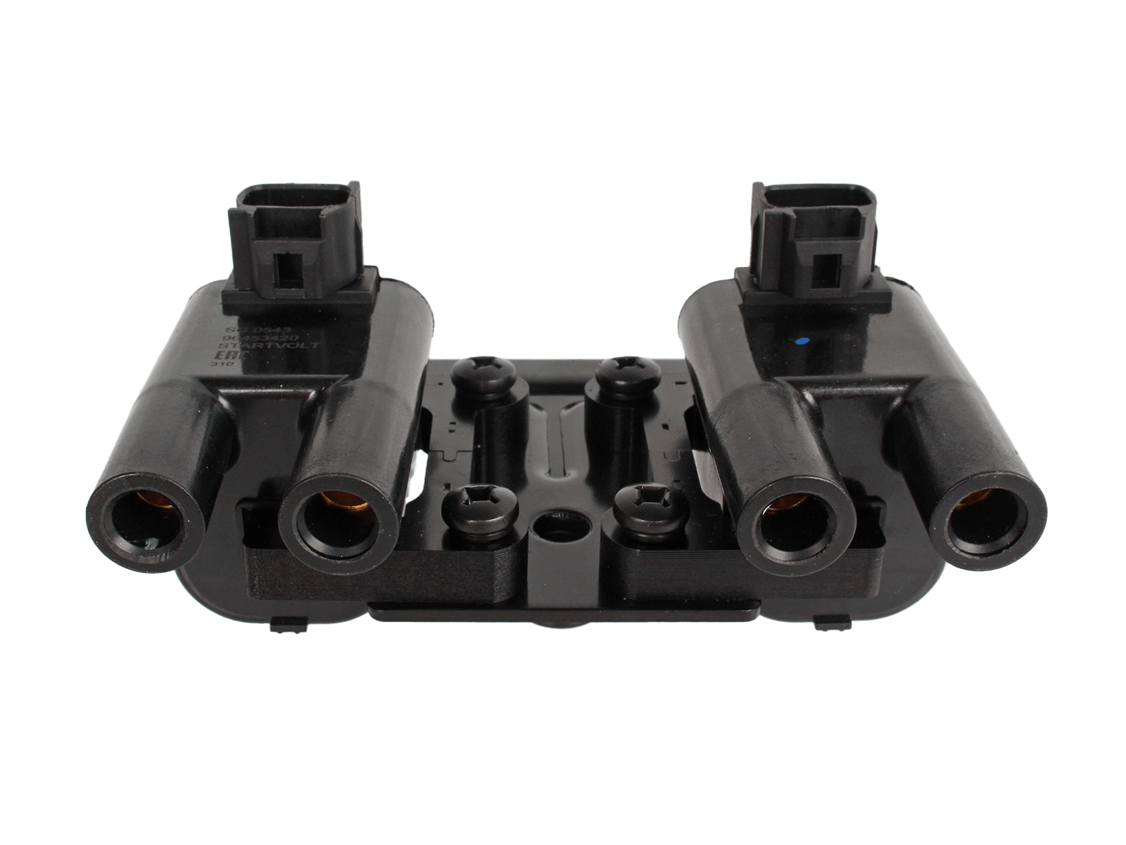 Катушка зажигания СТАРТВОЛЬТ SC0543 фотография №1