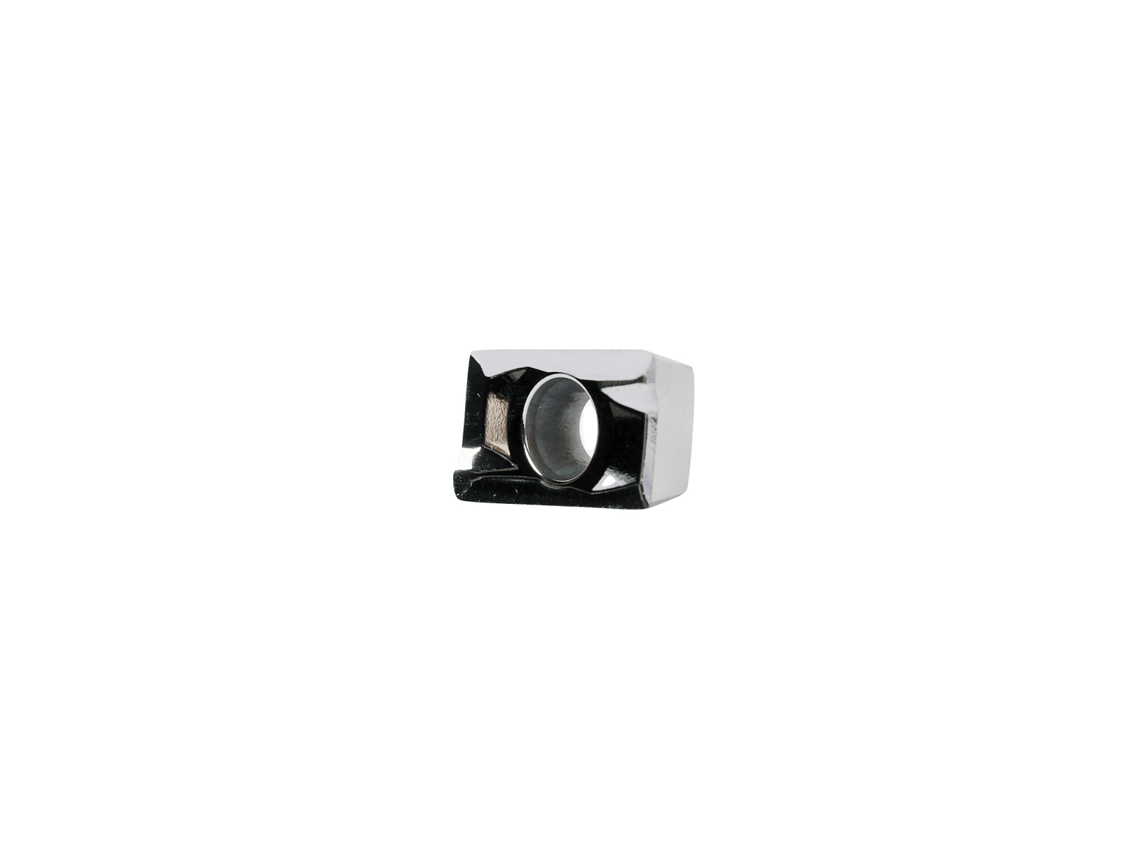 Пластина сменная для фрез с СМП APKT160408-MA3-HO1 ANROKEY фотография №3