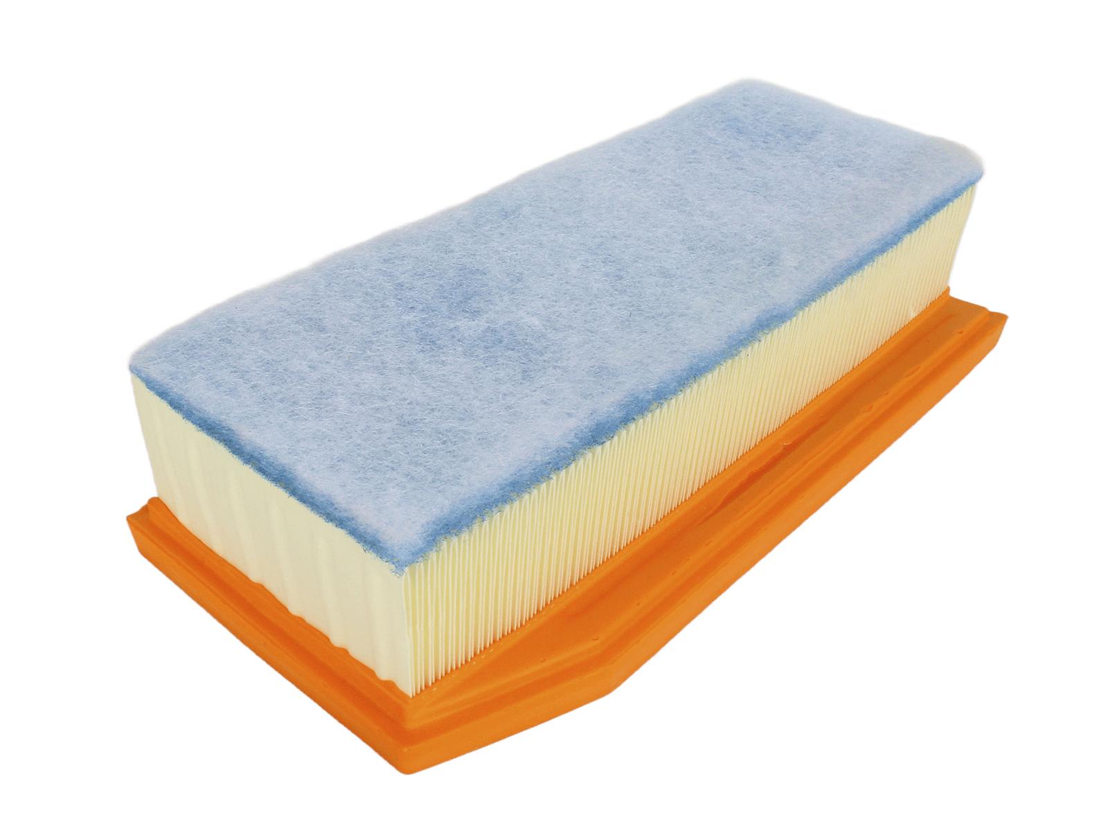 Фильтр воздушный KORTEX KA0299 фотография №4