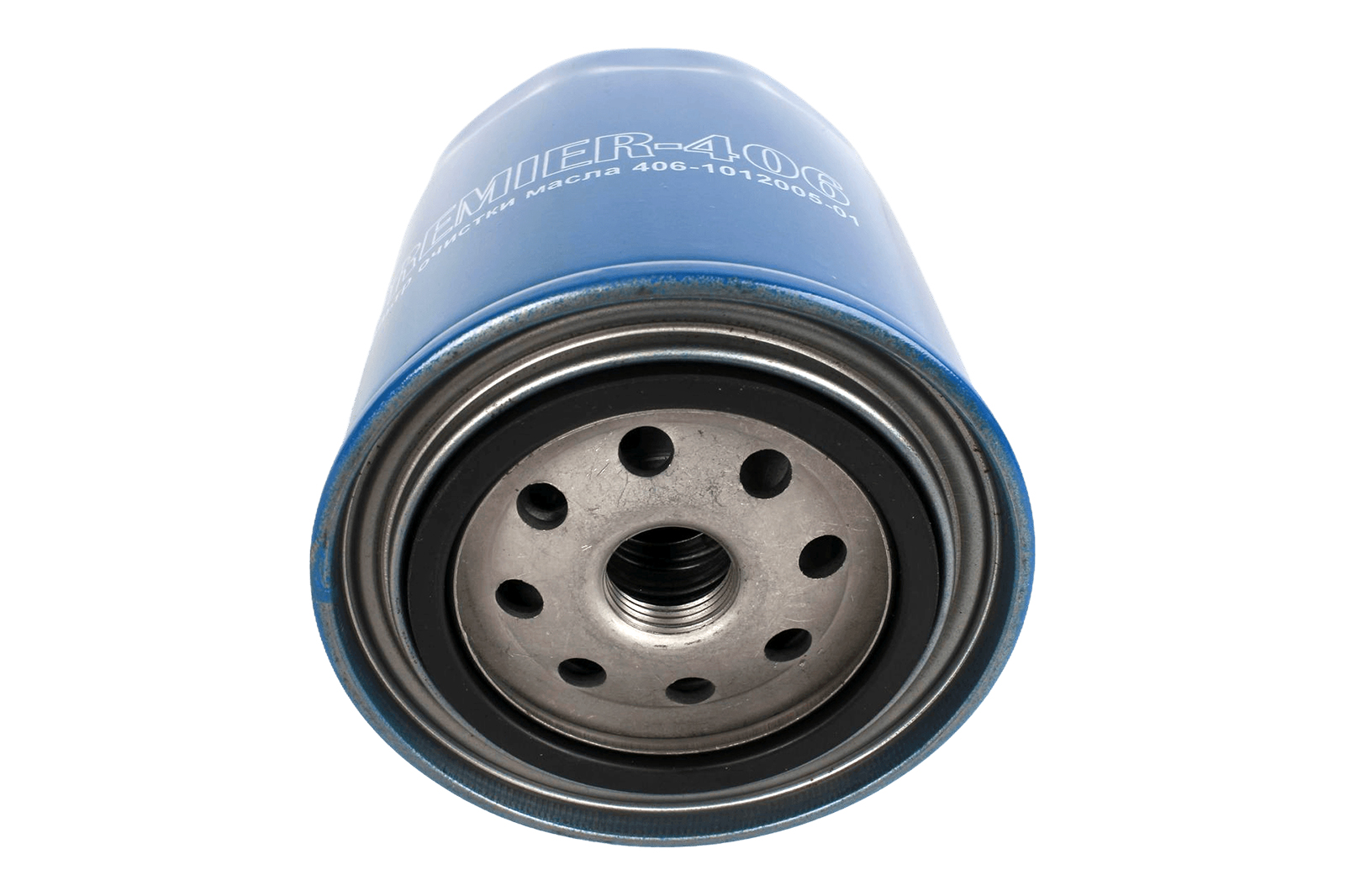 Фильтр масляный ГАЗ-3110 3302 дв.406 H-114мм Ливны 406-1012005-01 фотография №2