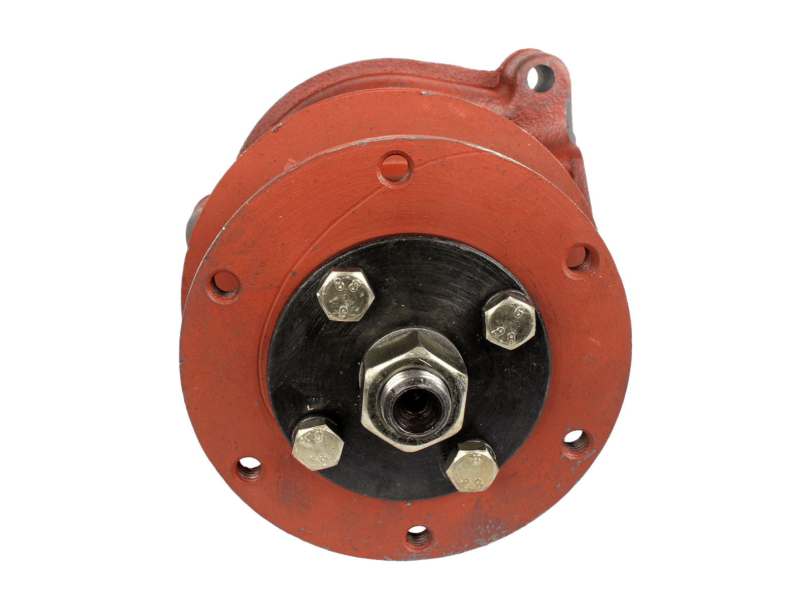 Насос водяной МТЗ дв.240 243 БЗА РУП фотография №2 Насос водяной МТЗ дв.240 243 БЗА РУП фотография №2