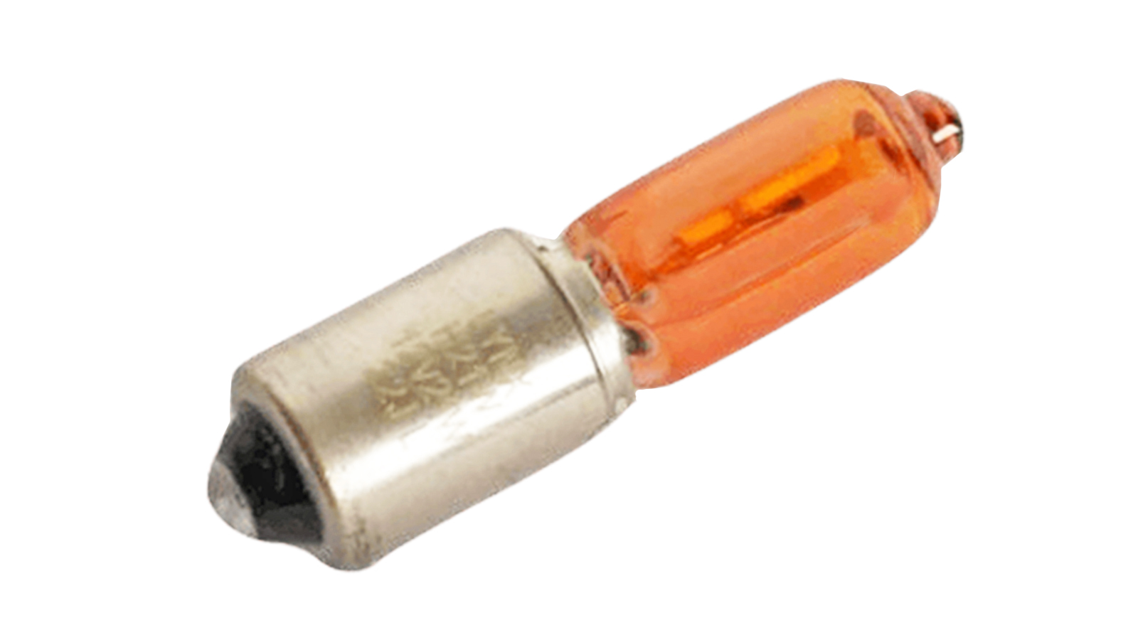 Лампа 12Vx21W LYNX L14821Y желтая фотография №2