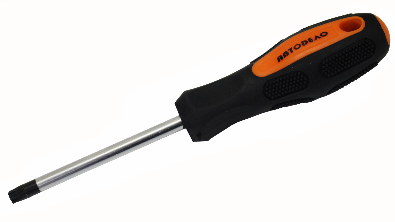 Отвертка АвтоDело torx T40х100 мм фотография №3
