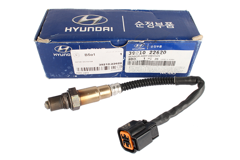 Датчик кислорода 39210-22620 HYUNDAI ACCENT фотография №1