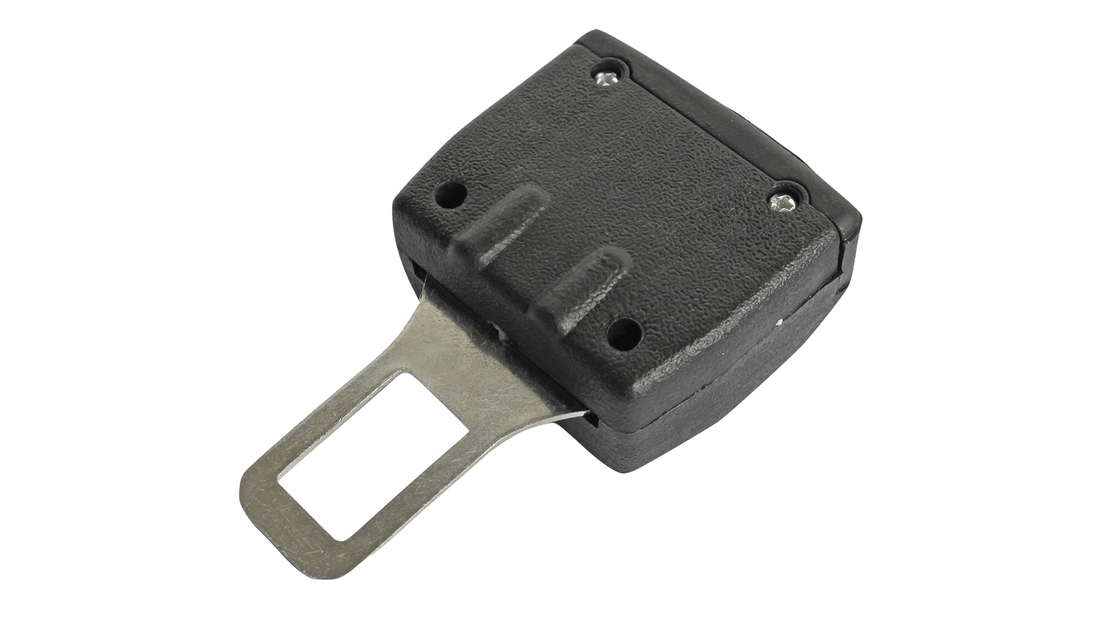 Заглушка ремня безопасности c переходником 1 штука фотография №3