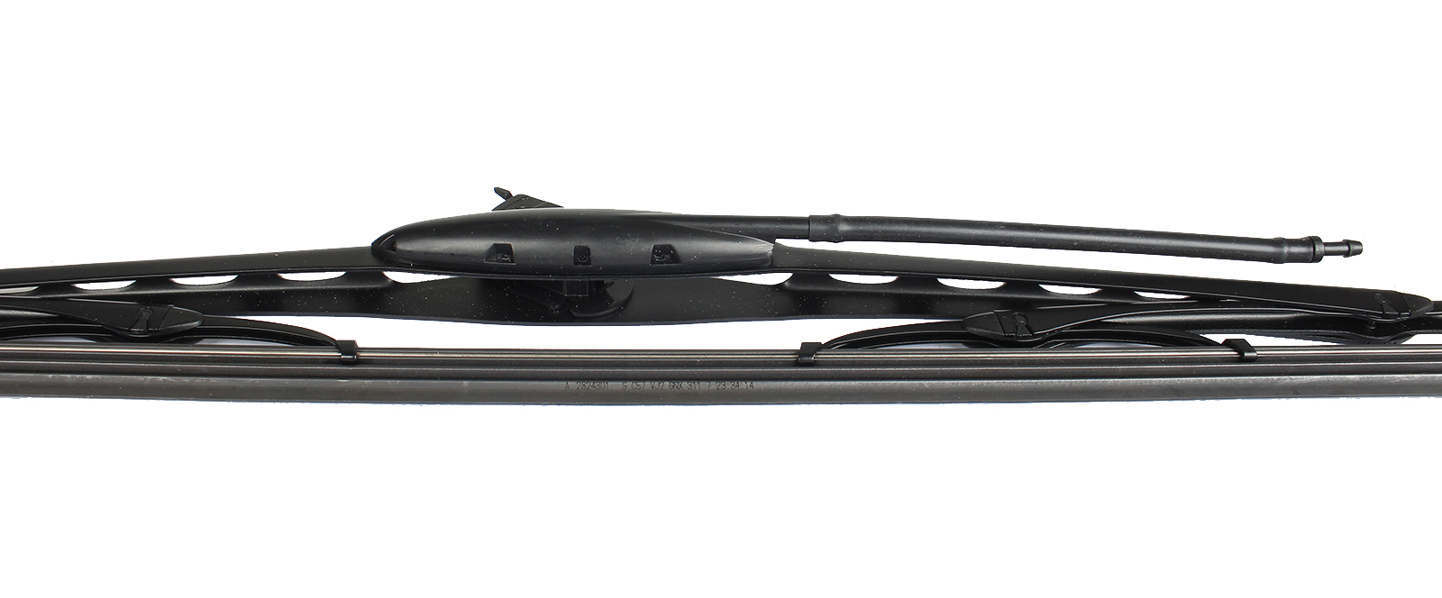 Щетка стеклоочистителя VALEO 628651 650мм фотография №3