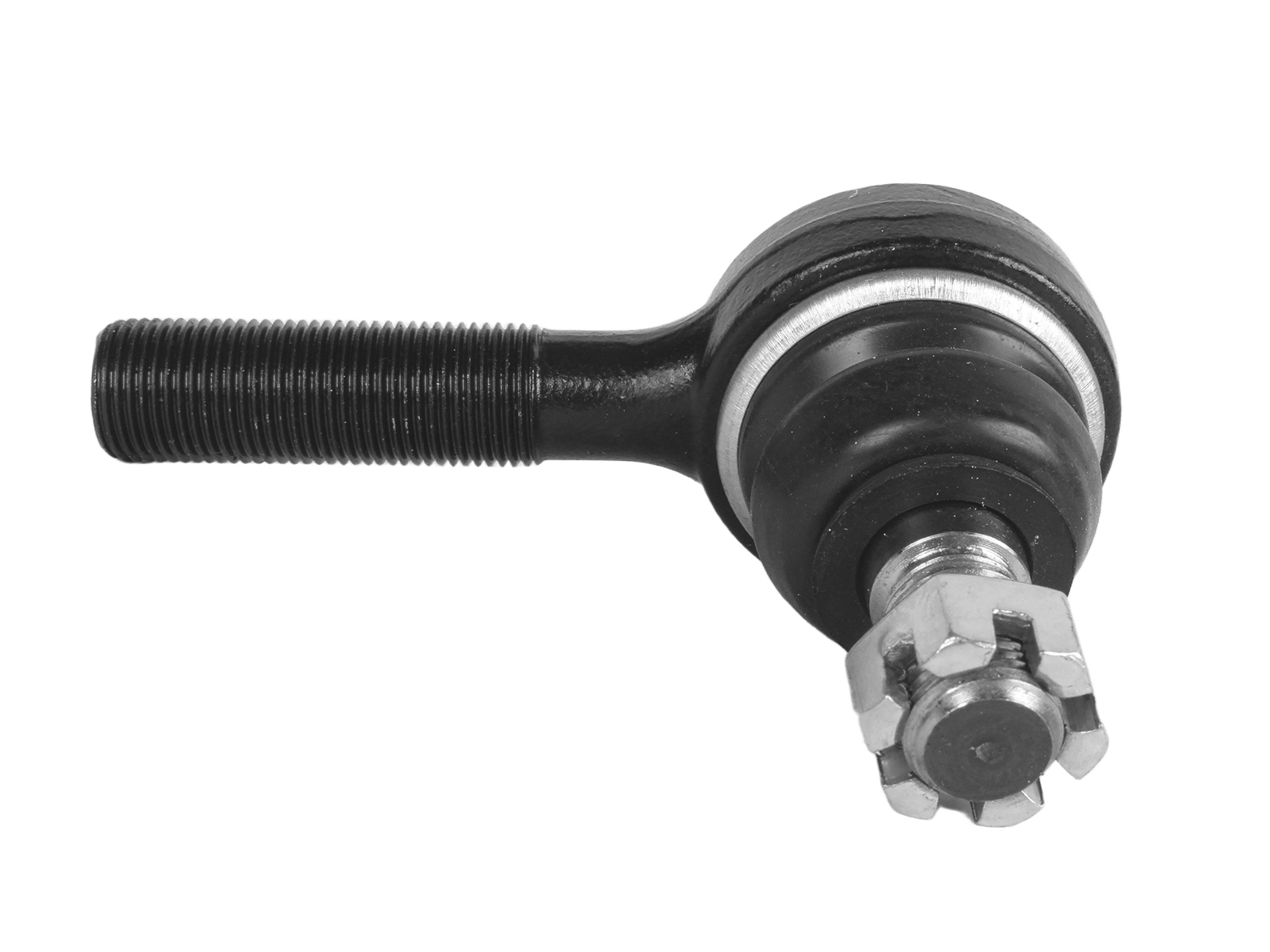 Наконечник рулевой тяги HOLA для ГАЗ-3302 левый RE11007 3302-3414057-11 фотография №3
