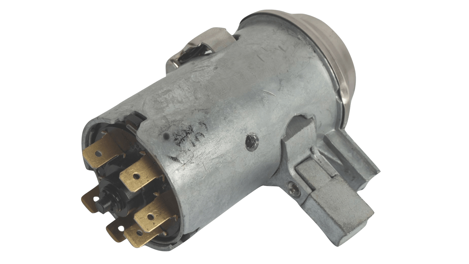 Замок зажигания ВАЗ-2101, М-2140, ГАЗ-2410 ДААЗ 2101-3704000 фотография №3
