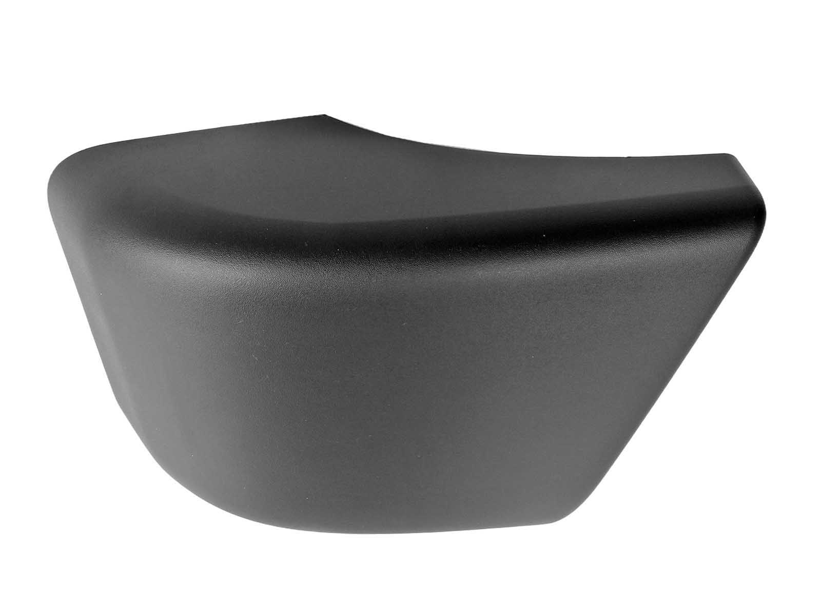 Боковина бампера ГАЗон Next переднего левая АО ГАЗ C41R11.2803021 фотография №2