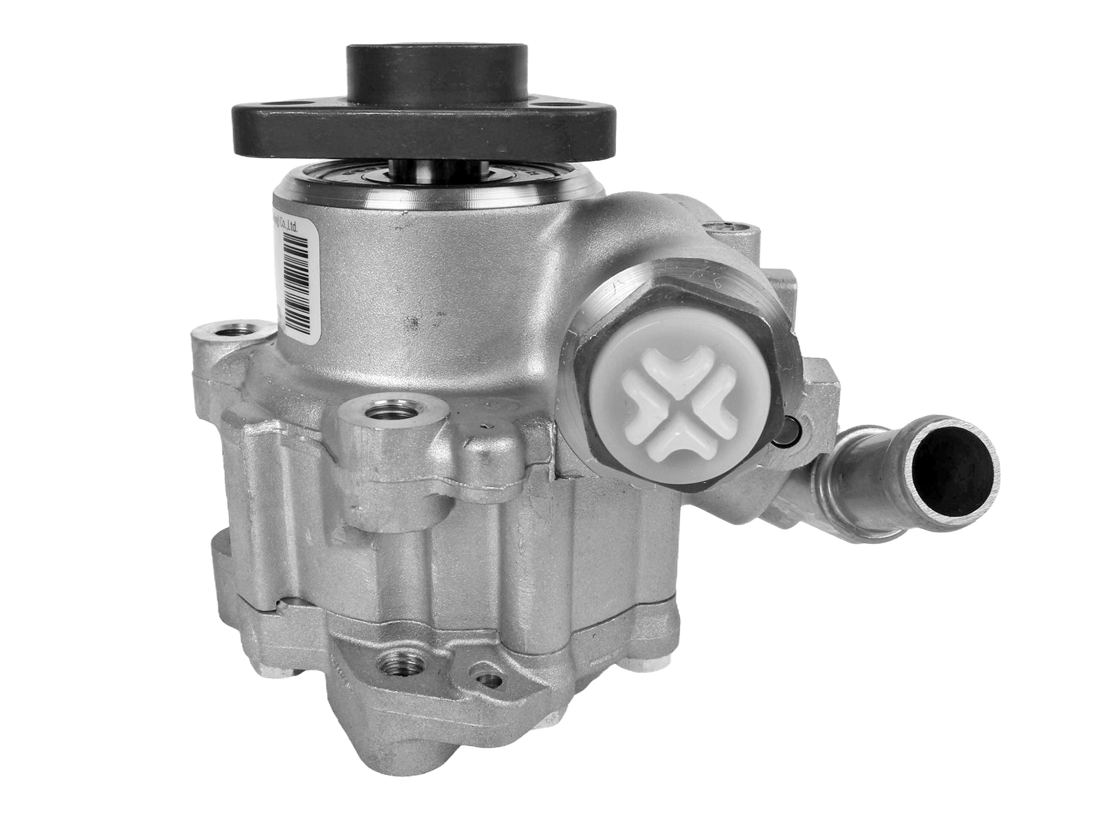 Насос гидроусилителя для ГАЗ-3302 дв. Cummins 5286672 фотография №3