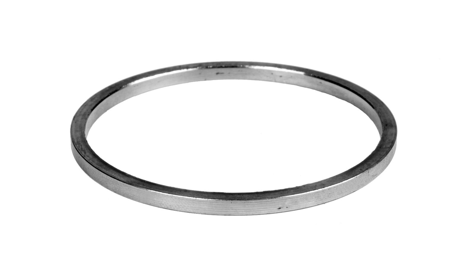 Кольцо КАМАЗ-ЕВРО проставочное РМШ реактивной штанги фотография №2