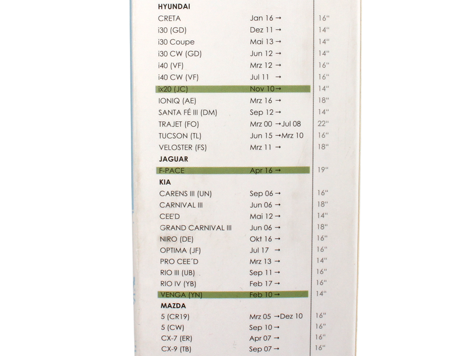 Щетка стеклоочистителя ALCA зимняя 650мм фотография №5
