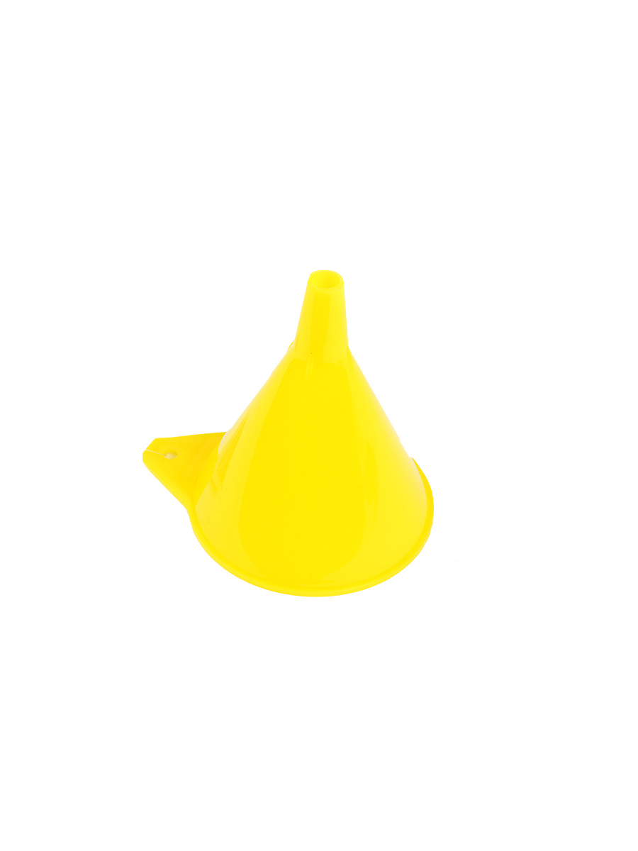 Воронка полипропиленовая 115мм MEGAPOWER M-71317 фотография №3