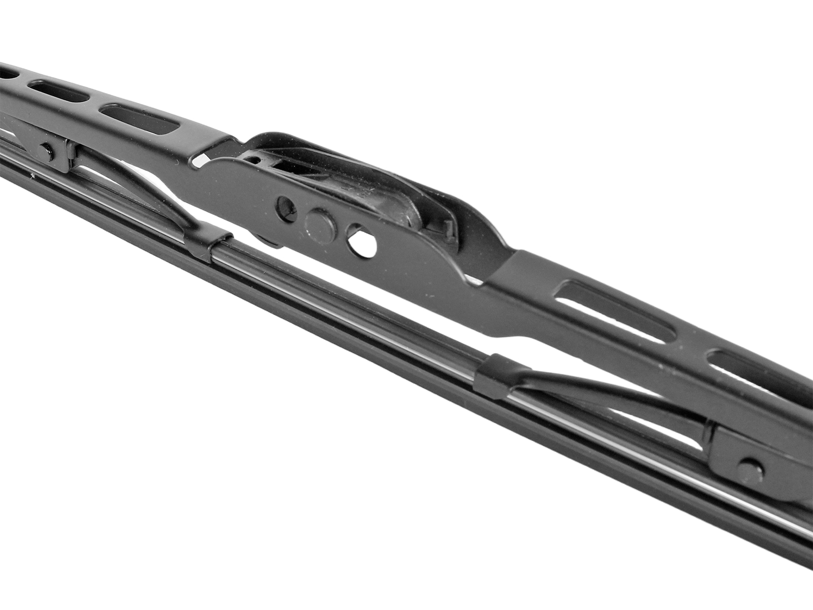 Щетка стеклоочистителя Aviel каркасная 35см фотография №4