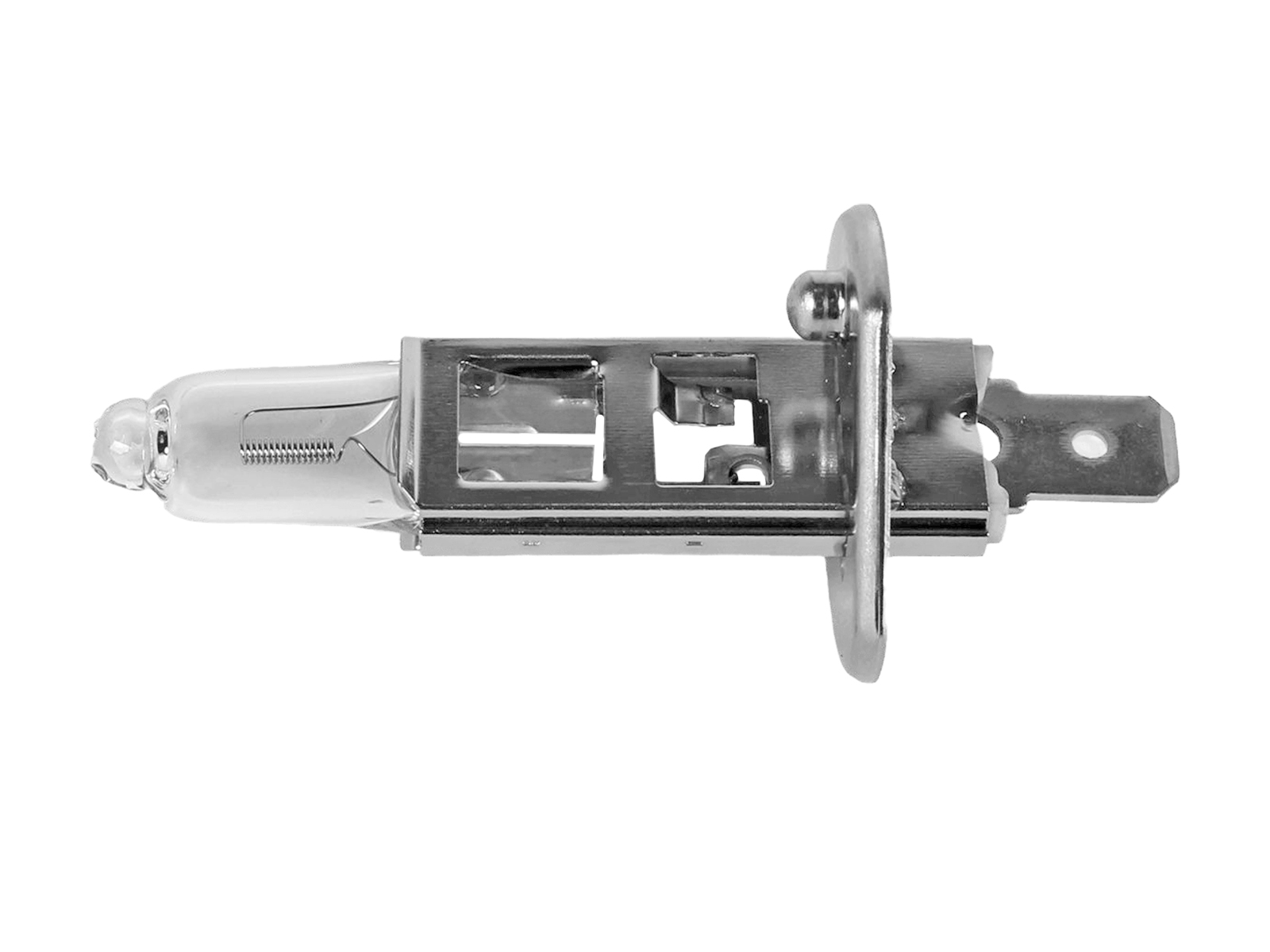 Лампа 12Vx55W H1 PHILIPS LONG LIFE ECO VISION 1 штука фотография №1