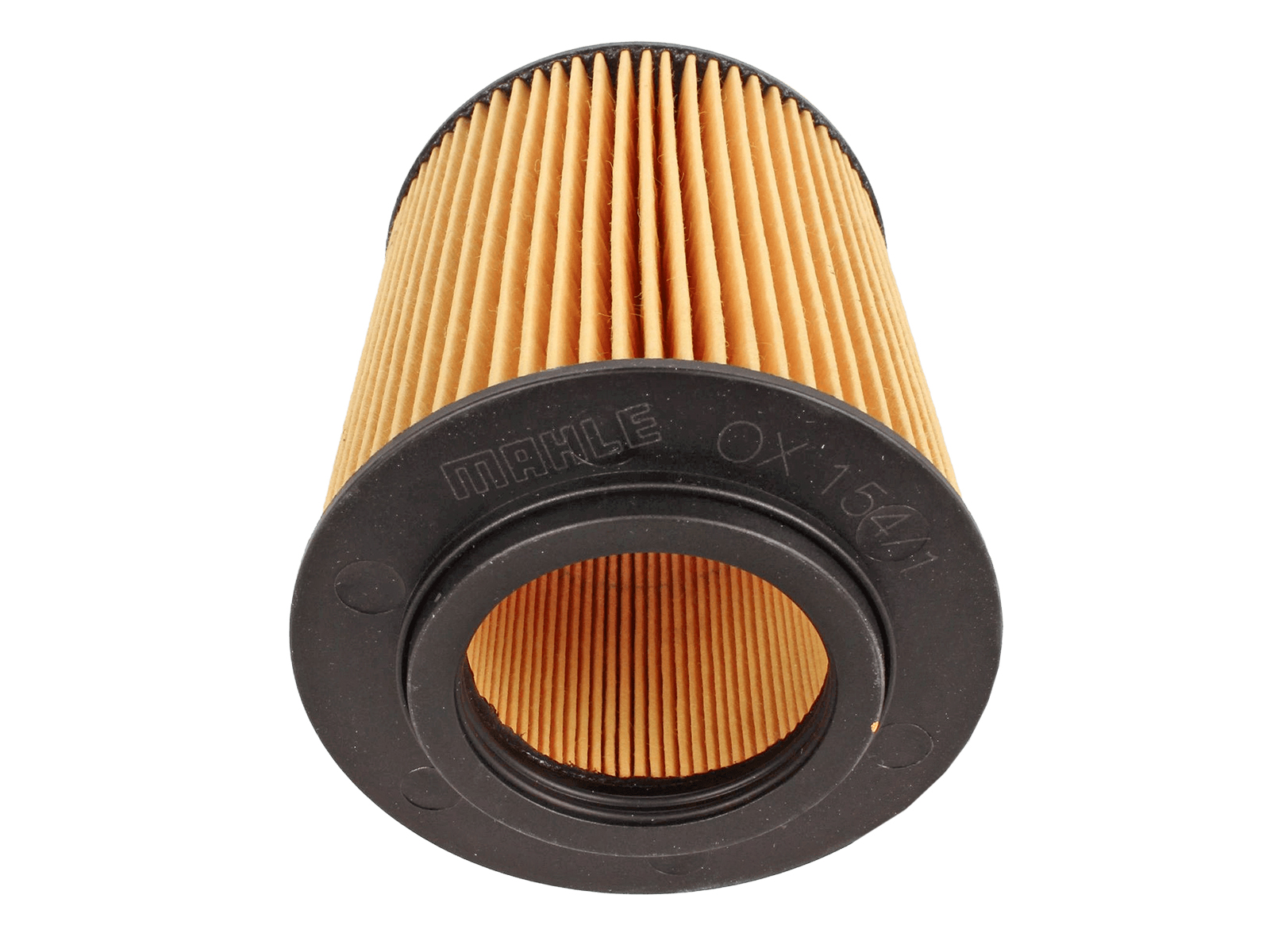 Фильтр масляный MAHLE/KNECHT OX154/1D фотография №2