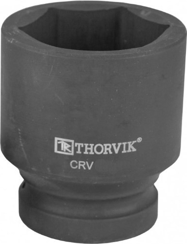 Головка THORVIK для ручного гайковерта 1DR 60 мм фотография №1
