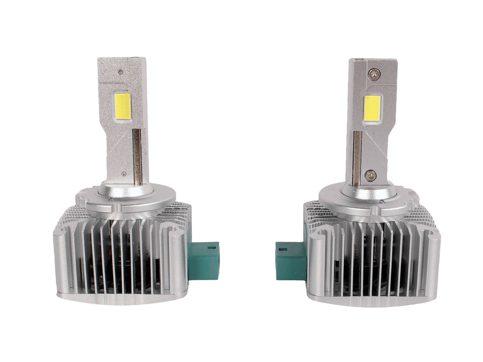 Лампа XENITE D3S 12V 5000K 7000Lm диодная комплект фотография №1