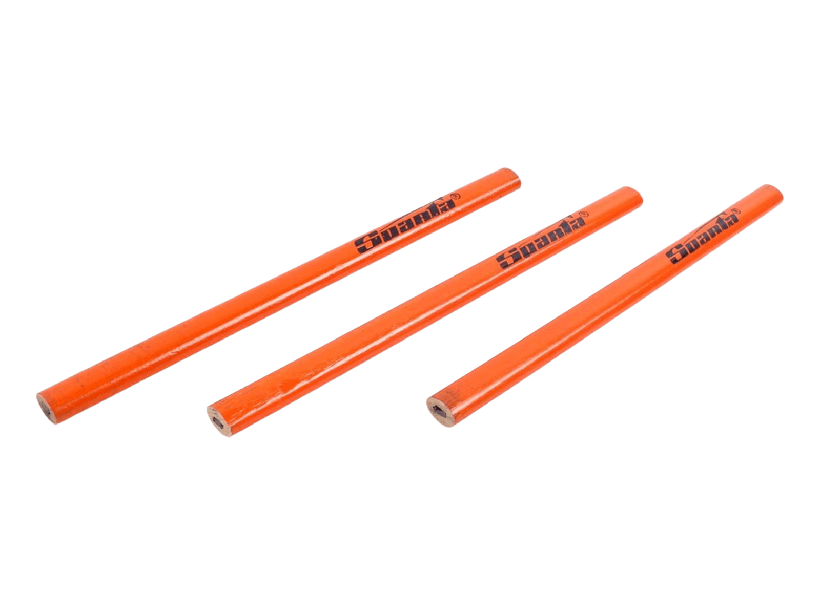 Карандаш плотника 1 штука фотография №3