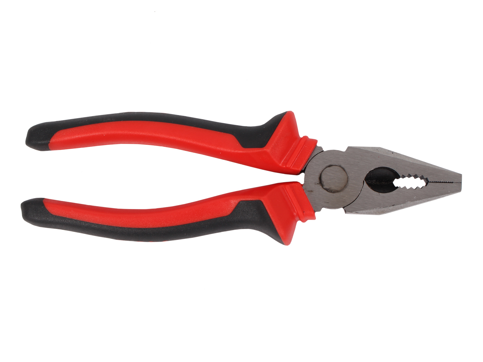 Пассатижи 200 мм AVS PST0200 фотография №1